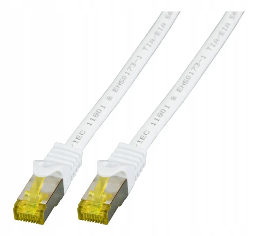 Złącza RJ-45 – Niezawodne połączenia w sieci
