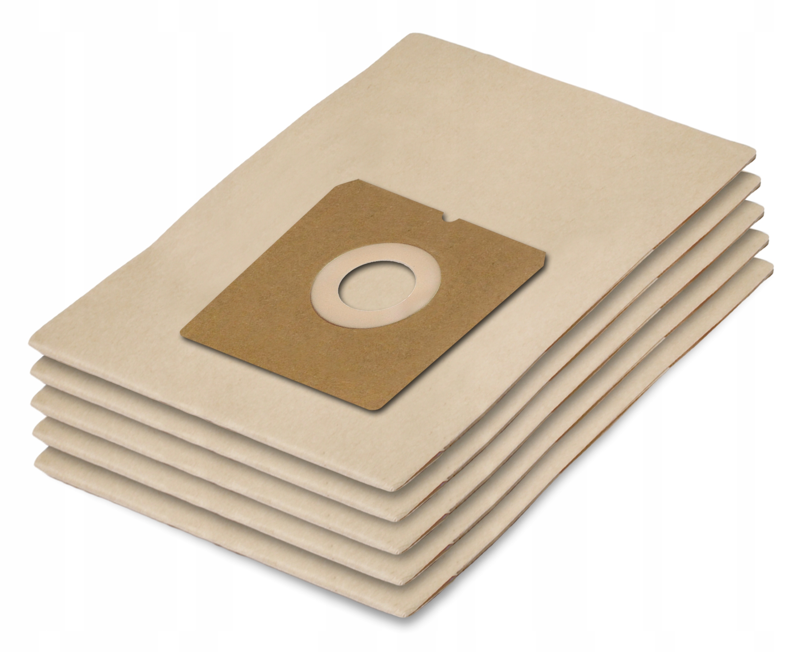 Wygodne opakowanie – Zestaw 5 sztuk do codziennego użytku