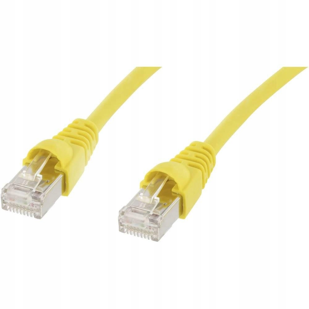 Specyfikacja kabla LAN Telegaertner L00001A0088