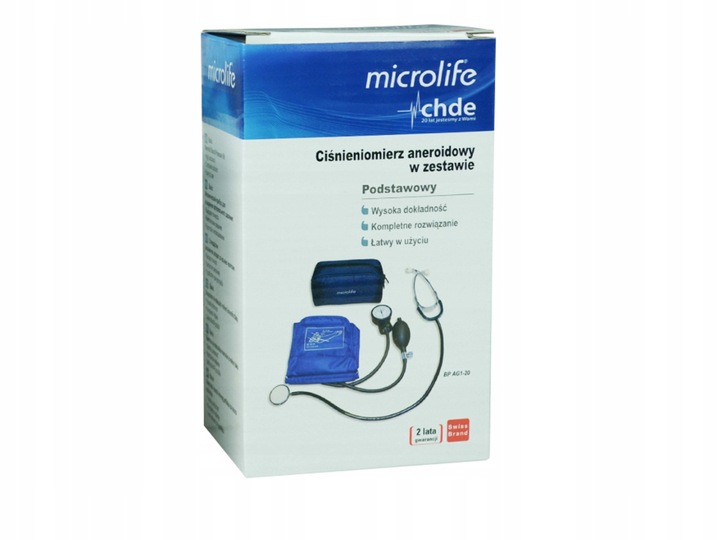 Testowany klinicznie – Gwarancja bezpieczeństwa i jakości