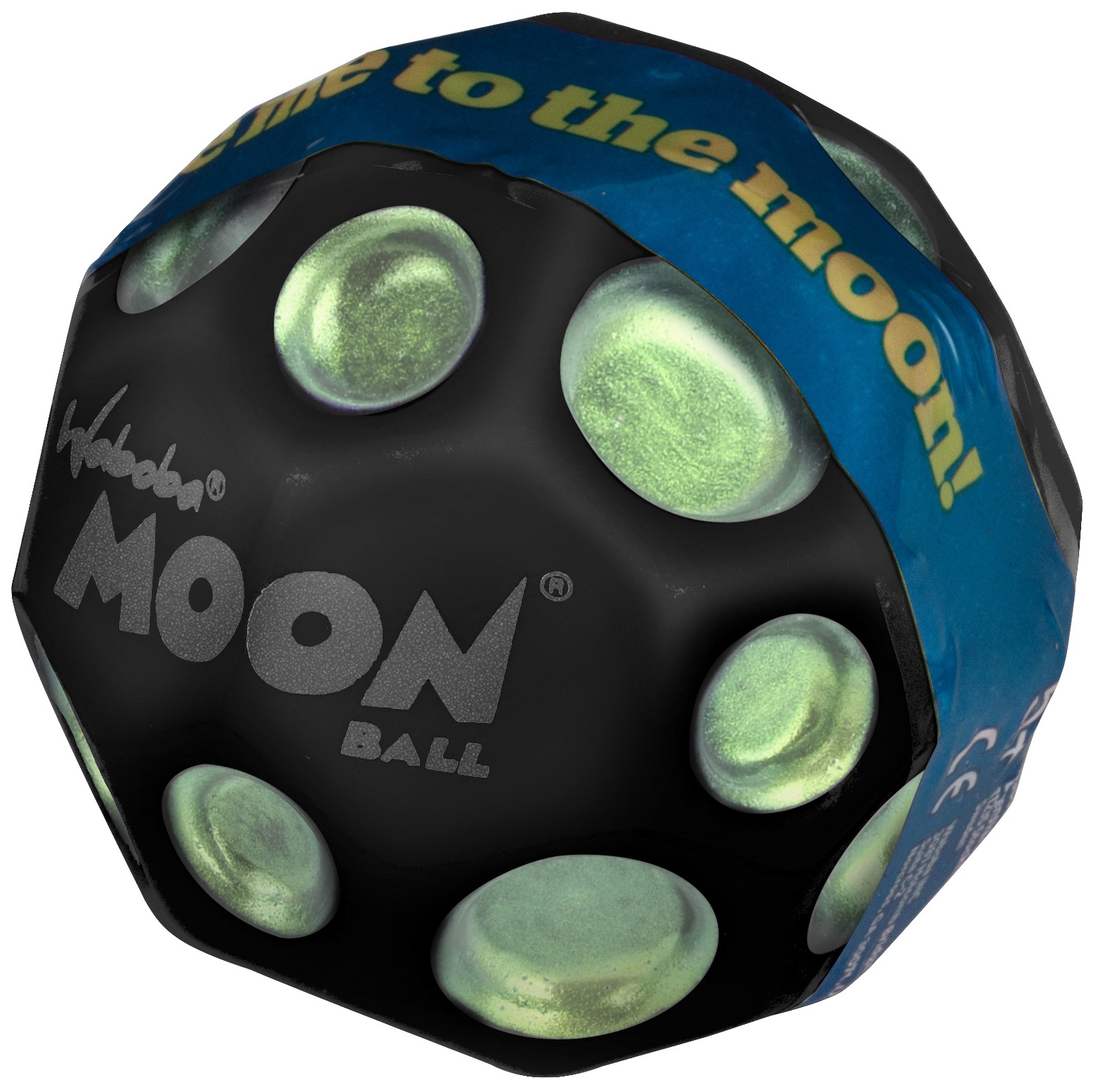 Unikalny dźwięk i stylowy design – Piłka, która przyciąga uwagę