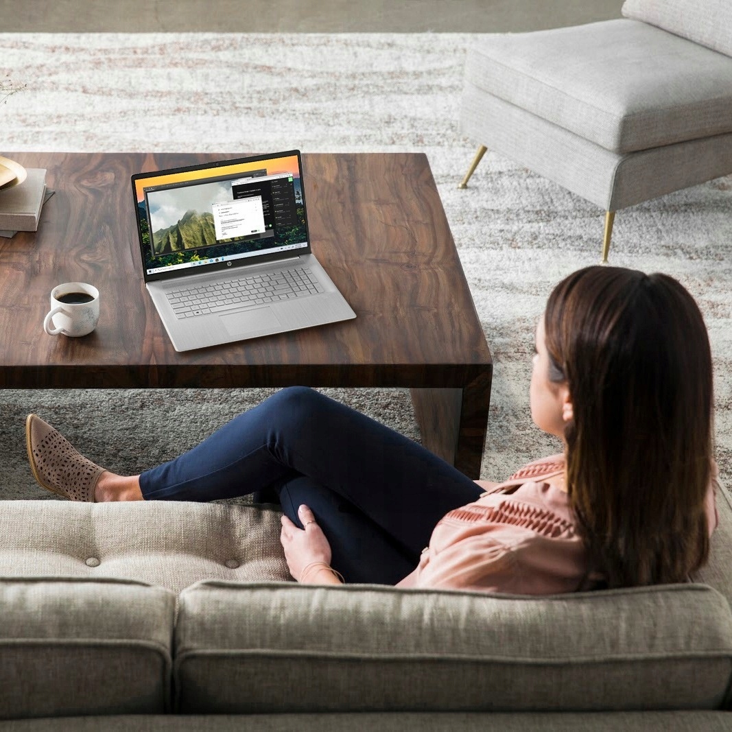 Zintegrowana grafika Intel Iris Xe – Doskonała jakość obrazu