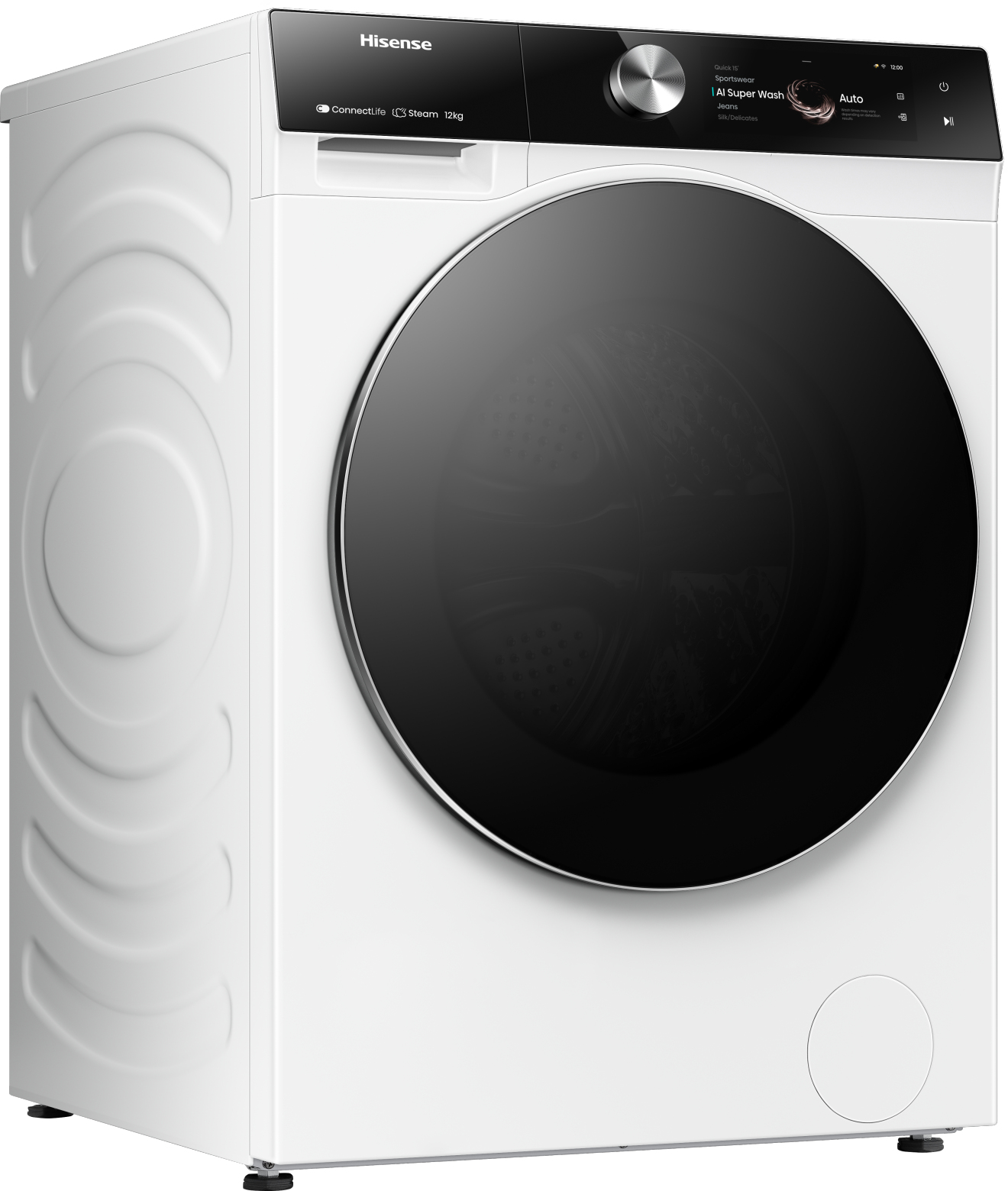 Funkcje parowe – Skuteczne usuwanie bakterii