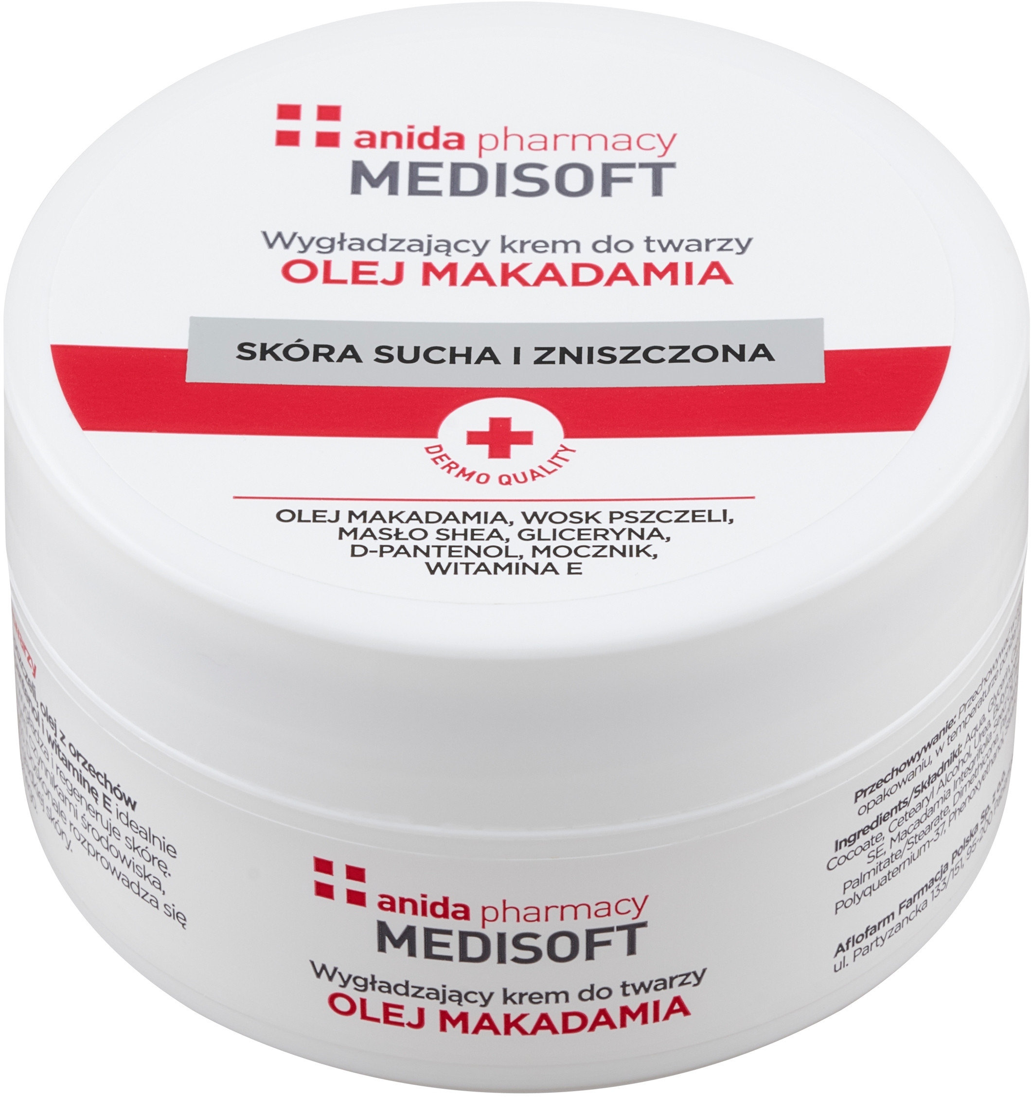 Ochrona przed szkodliwymi czynnikami zewnętrznymi