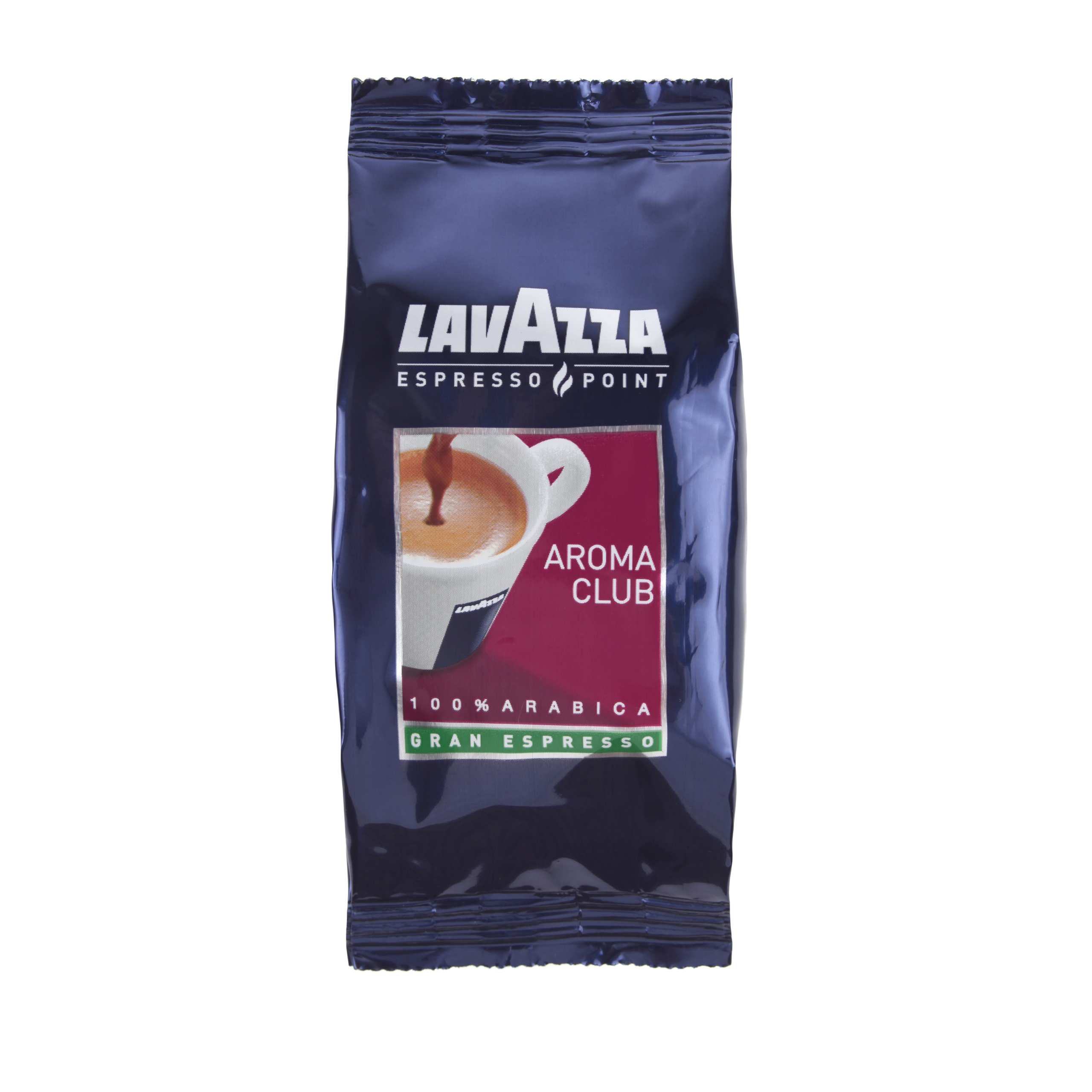 Idealne do ekspresów Lavazza Espresso Point – Wygoda i jakość