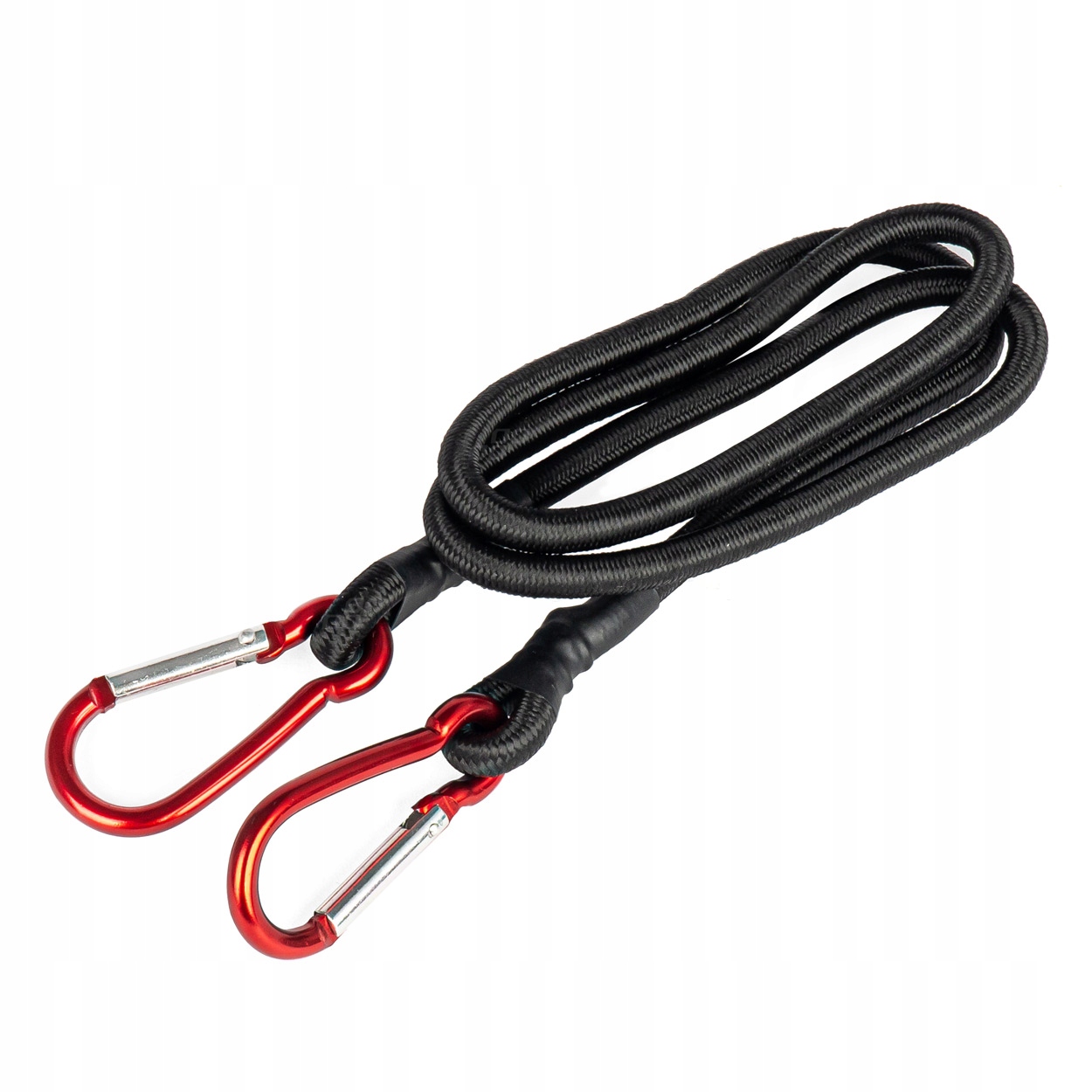 Linka elastyczna guma do mocowania bagażu 8 mm 80 cm – Niezawodne rozwiązanie do transportu