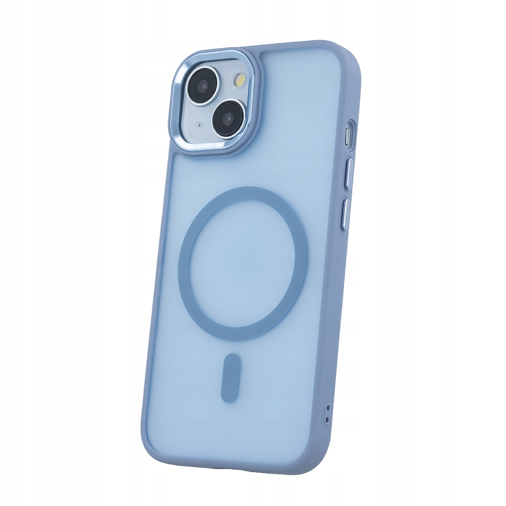 Doskonała przyczepność dzięki wbudowanemu magnesowi