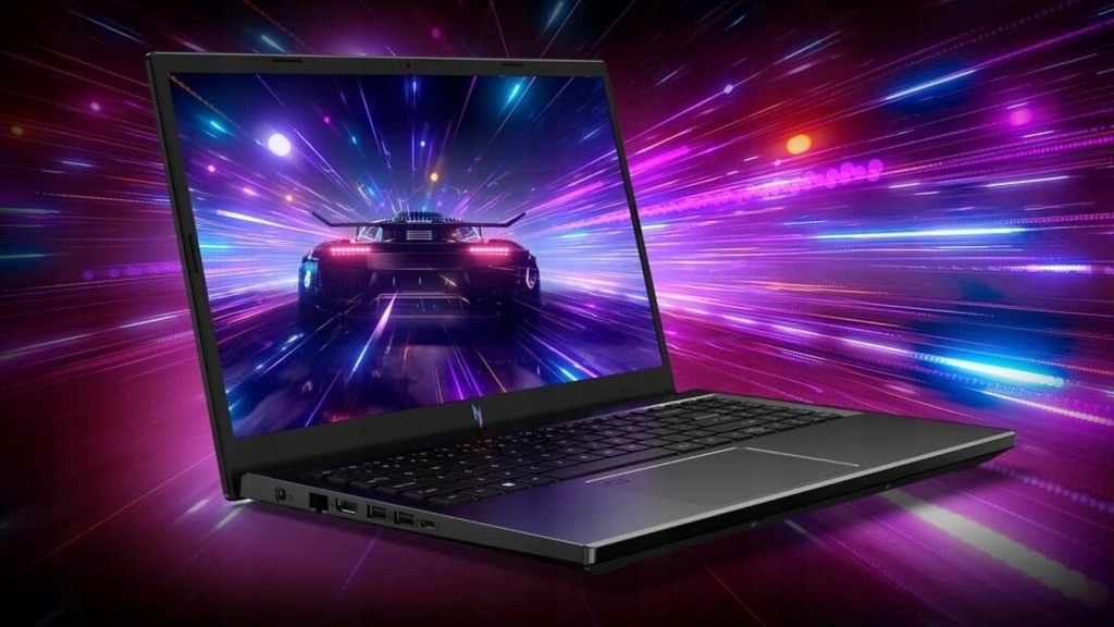 Procesor Intel Core i5-13420H – Moc obliczeniowa dla graczy