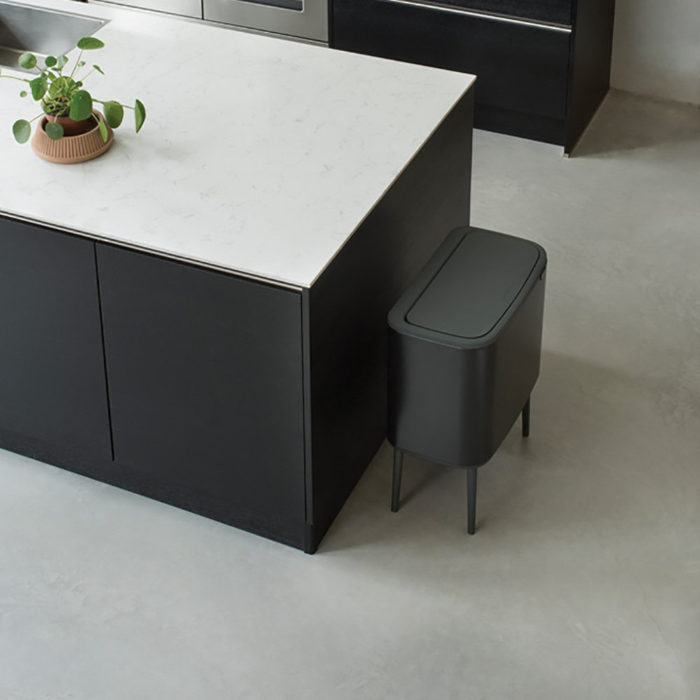 Wysokiej jakości materiały i nowoczesny design