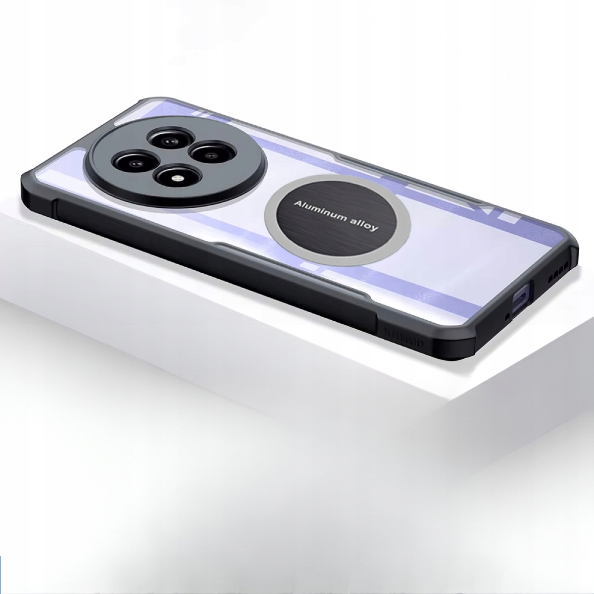 Kompatybilność z technologią MagSafe