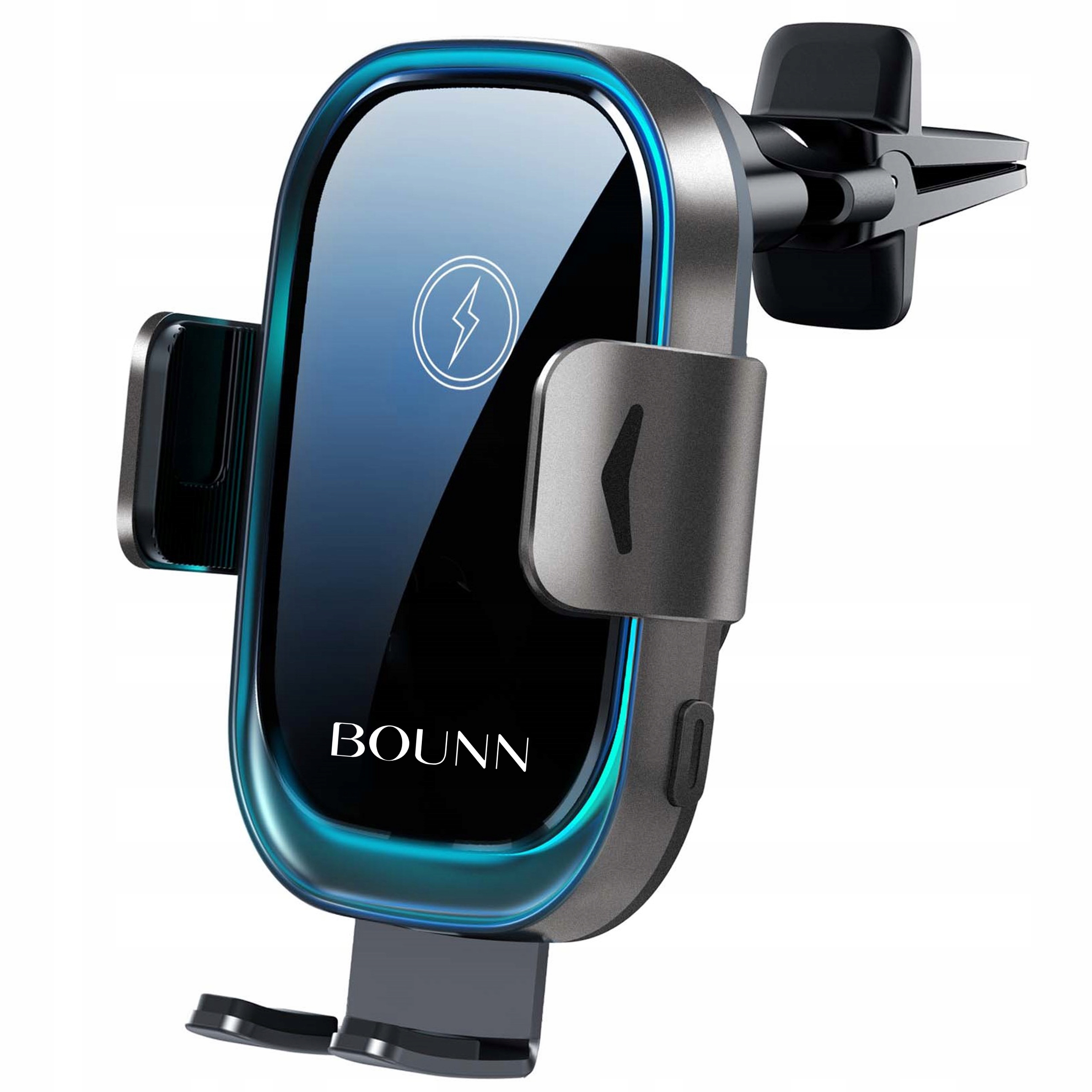 Ładowarka Yato Bounn Przewodowa – Nowoczesne ładowanie w Twoim samochodzie