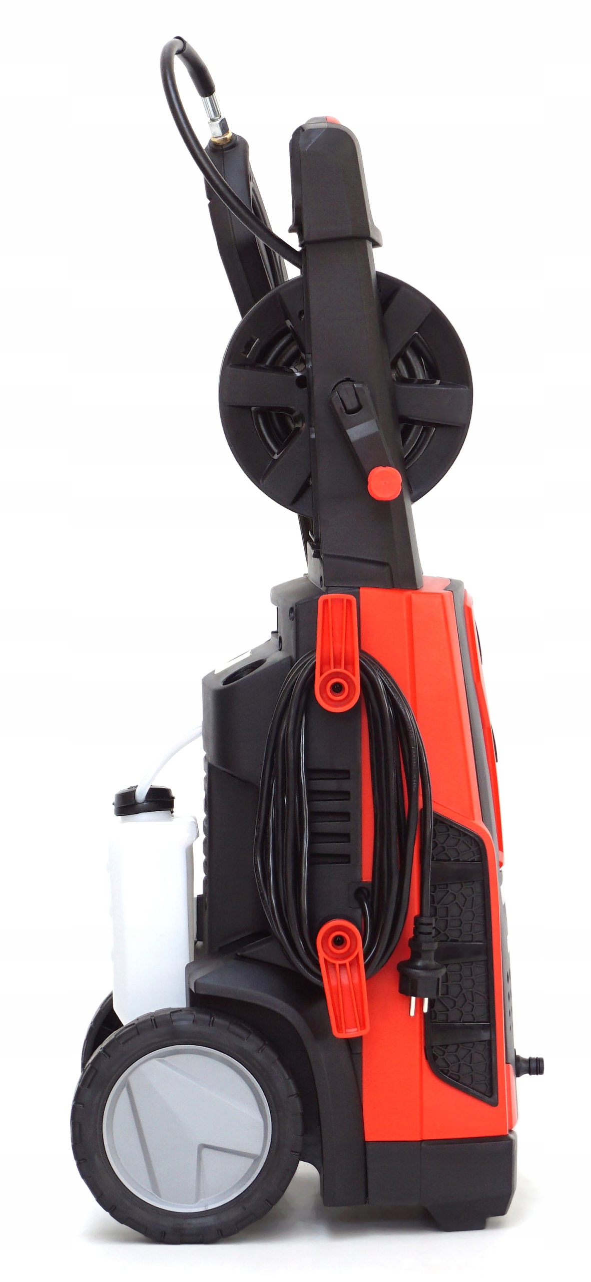 Zestaw zawiera: akcesoria i instrukcje