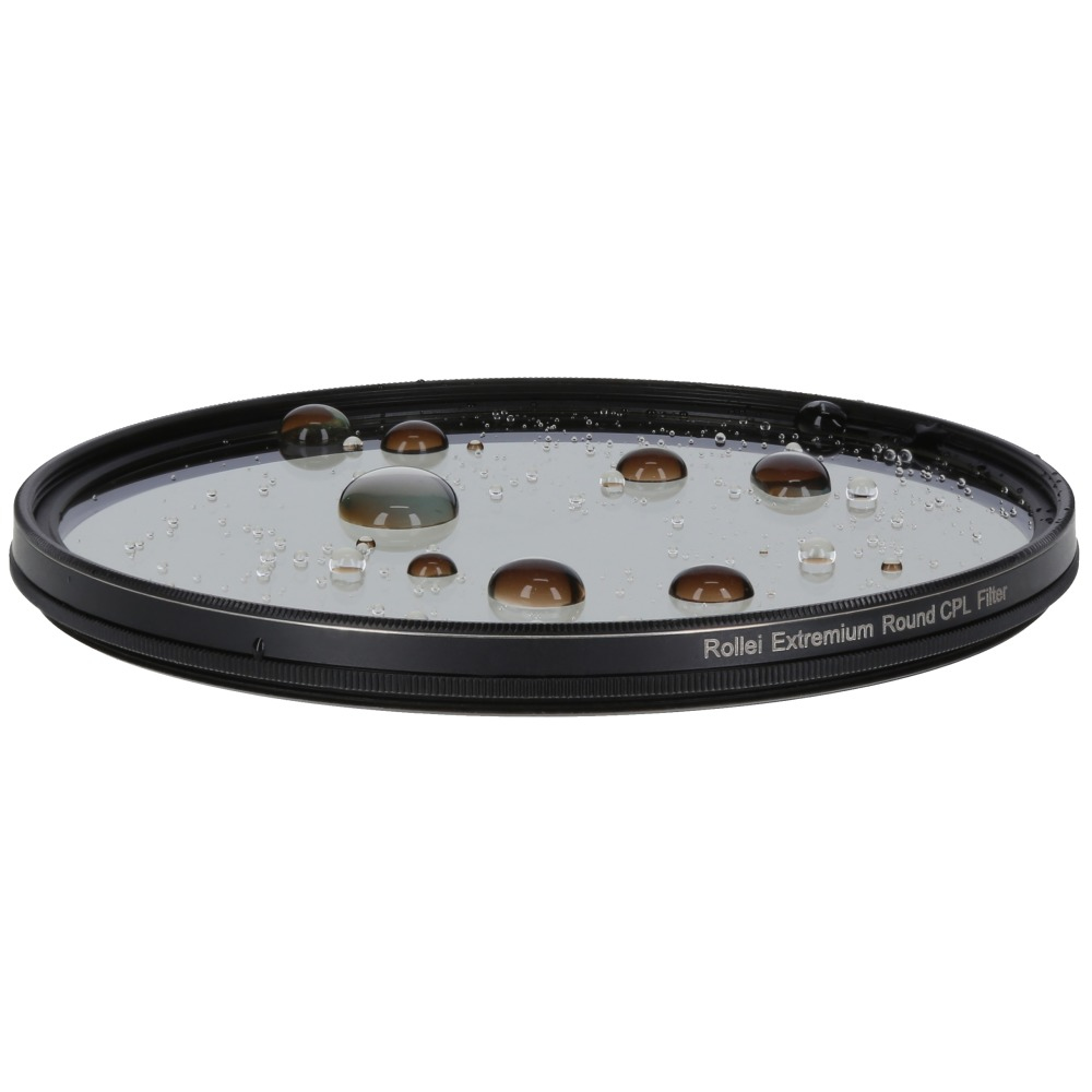 Niezawodność i precyzja – Filtr dla profesjonalistów