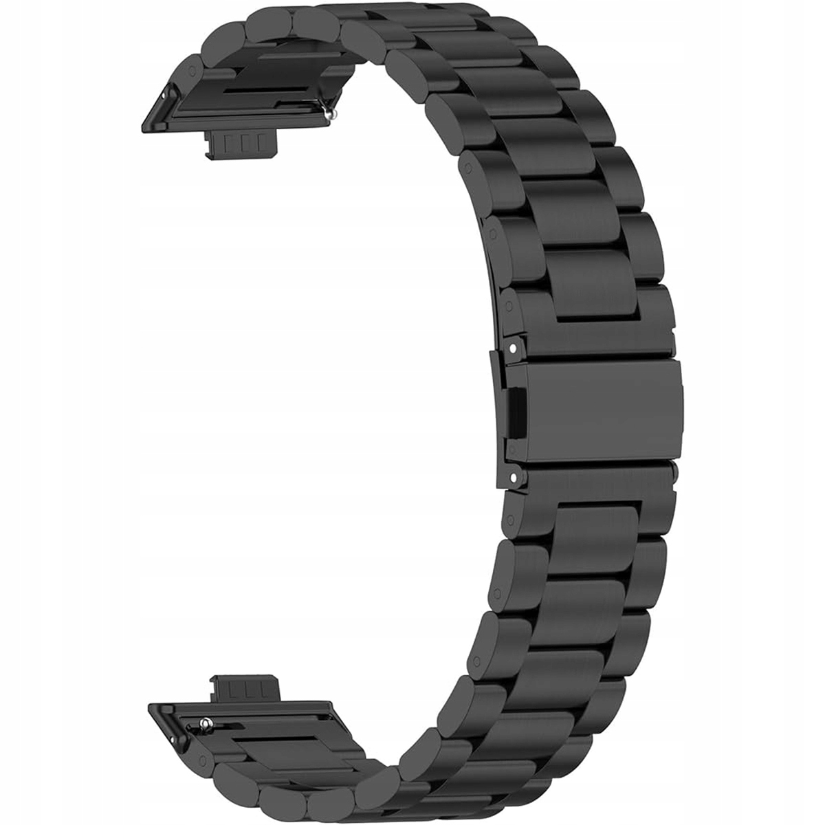 Stylowy design bransolety SUPERO TripleLink