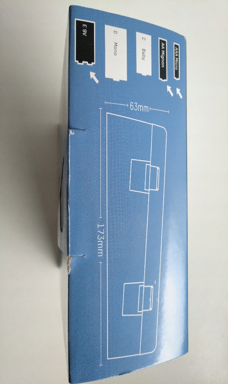 Wytrzymała konstrukcja z ochroną przed kurzem i wilgocią