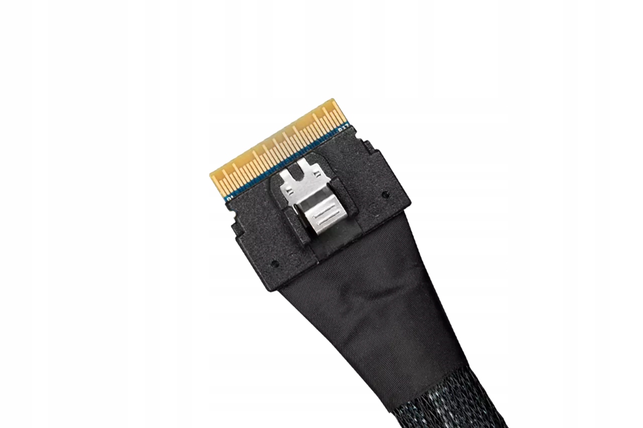 Zastosowanie w kartach HBA/RAID