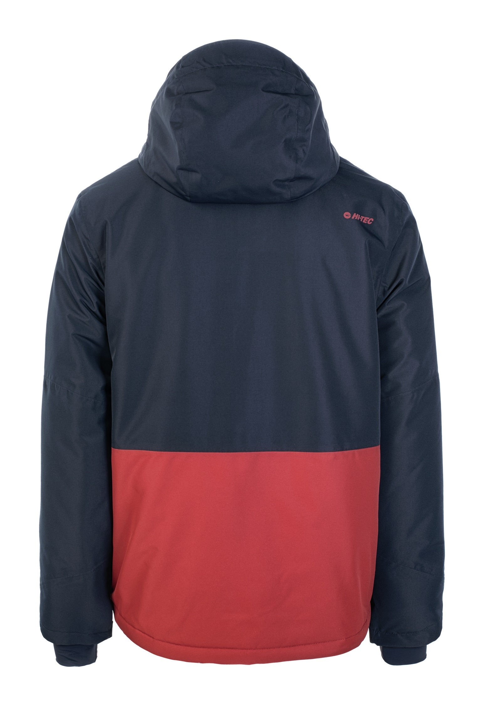 Regulowany kaptur i ściągacze – Idealne dopasowanie do ciała