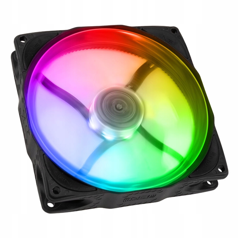 Adresowalne diody LED RGB – Personalizacja i synchronizacja z systemem