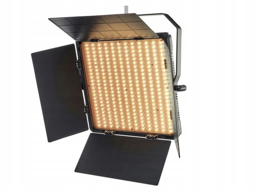 Varytec VP-1 DMX Video BiLight Panel – Profesjonalne oświetlenie wideo