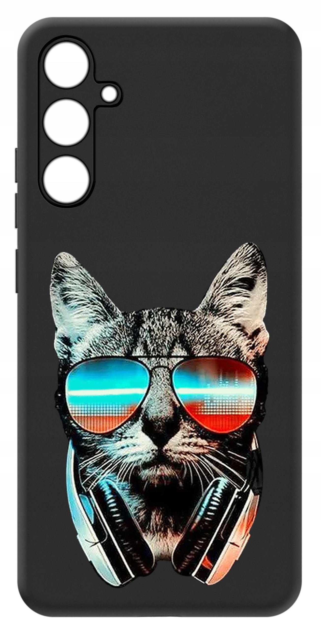 Żywe kolory i atrakcyjny nadruk