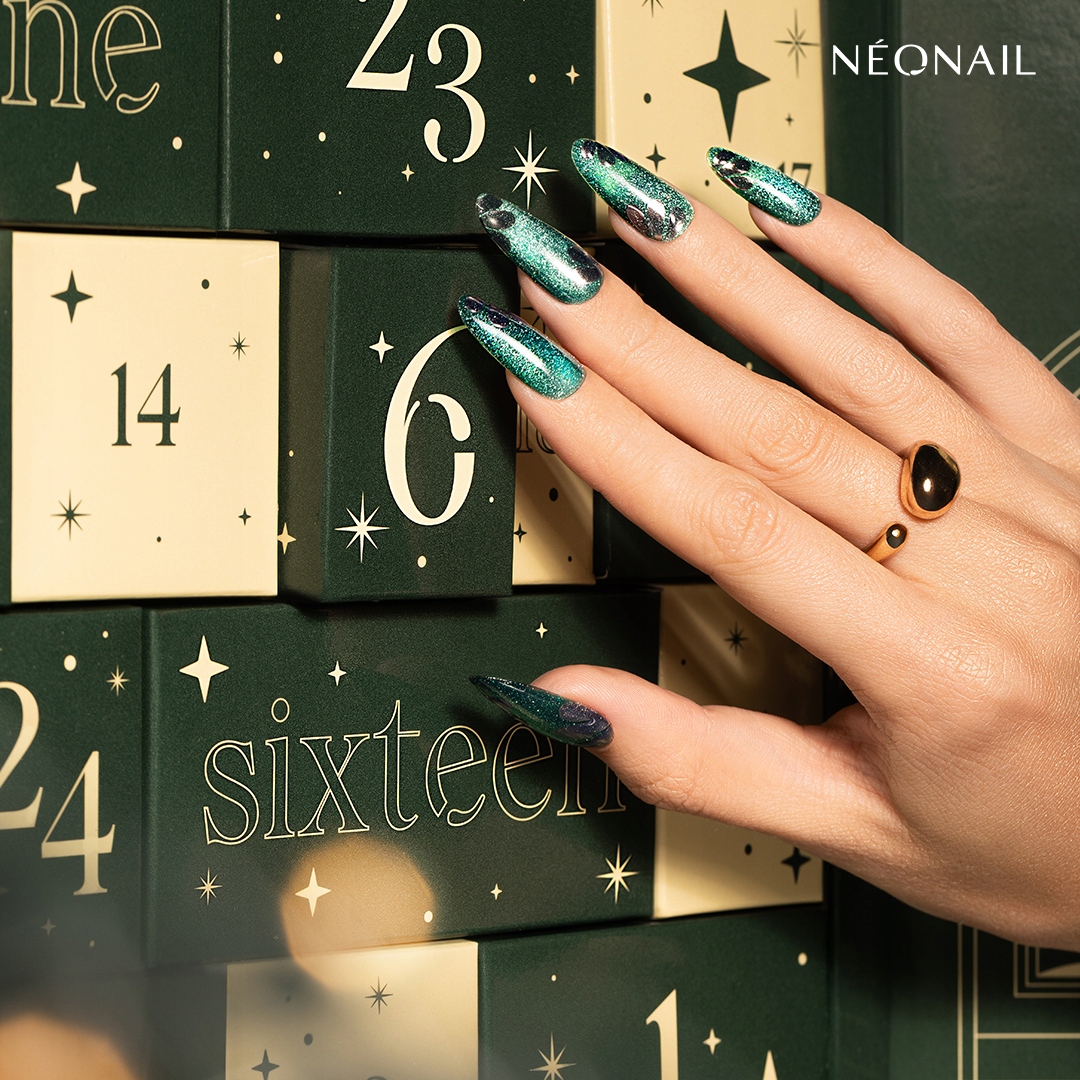 Festywne i codzienne stylizacje paznokci