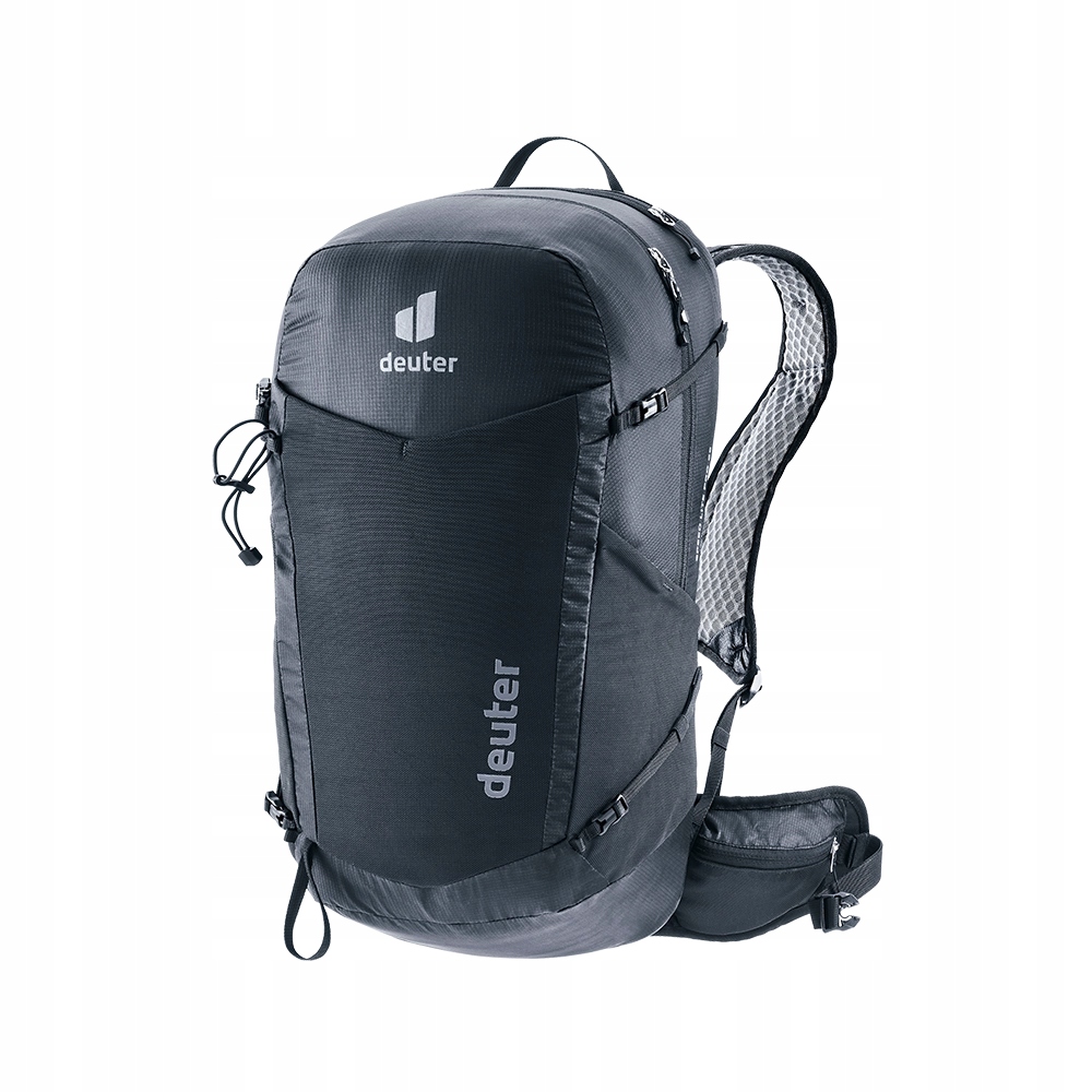 Plecak turystyczny Deuter Speed Lite Pro 25 – Twój niezawodny towarzysz wędrówek