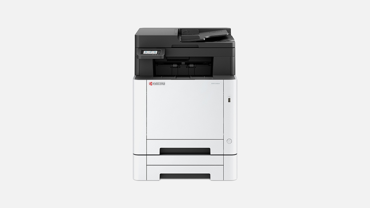 KYOCERA ECOSYS MA2101cfx* – Wydajna drukarka wielofunkcyjna dla biura
