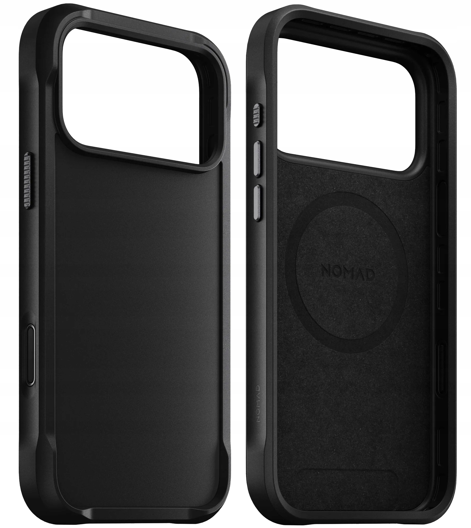 Nomad Rugged Case - Najlepsza ochrona dla iPhone 2025 Pro Max