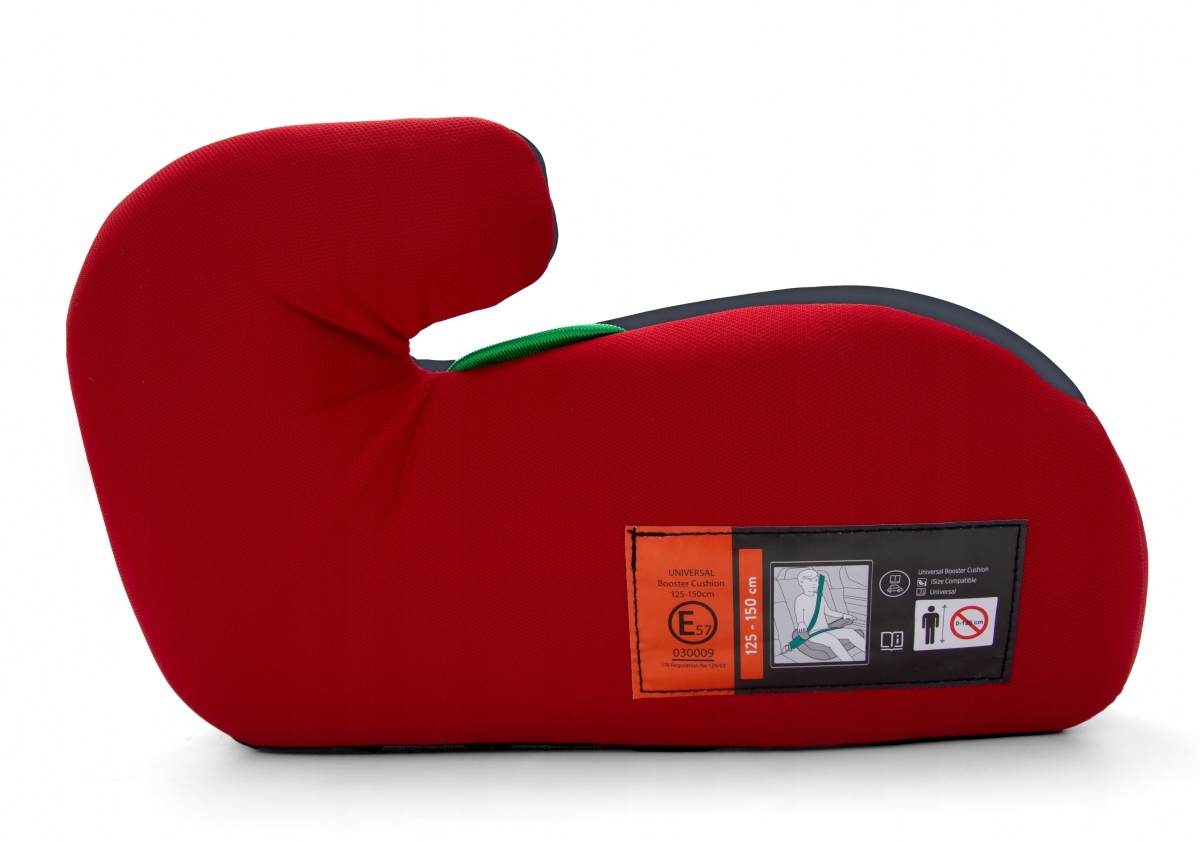 Wysoka jakość i komfort – Ergonomiczny design siedziska