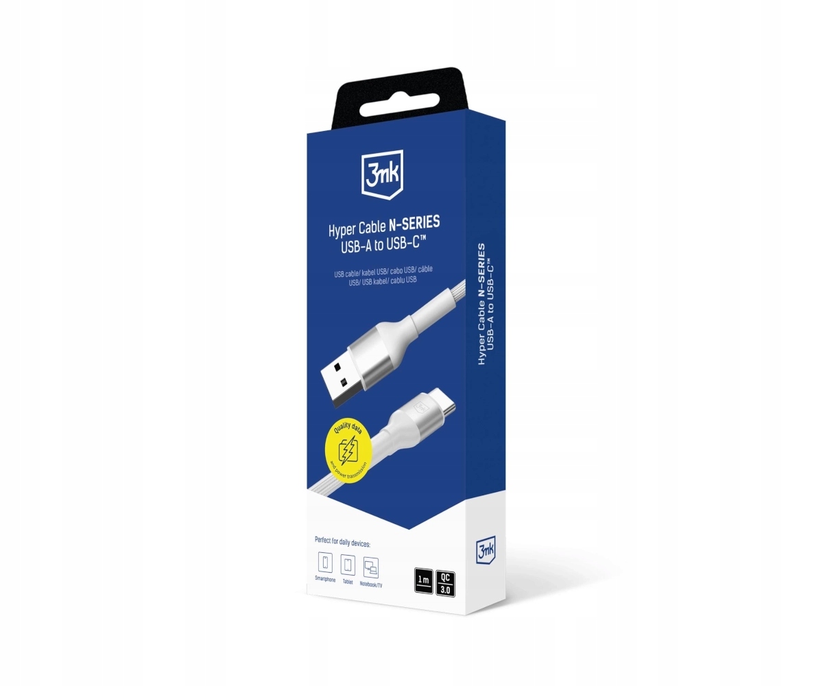 Bezpieczny transfer danych i kompatybilność z wieloma urządzeniami