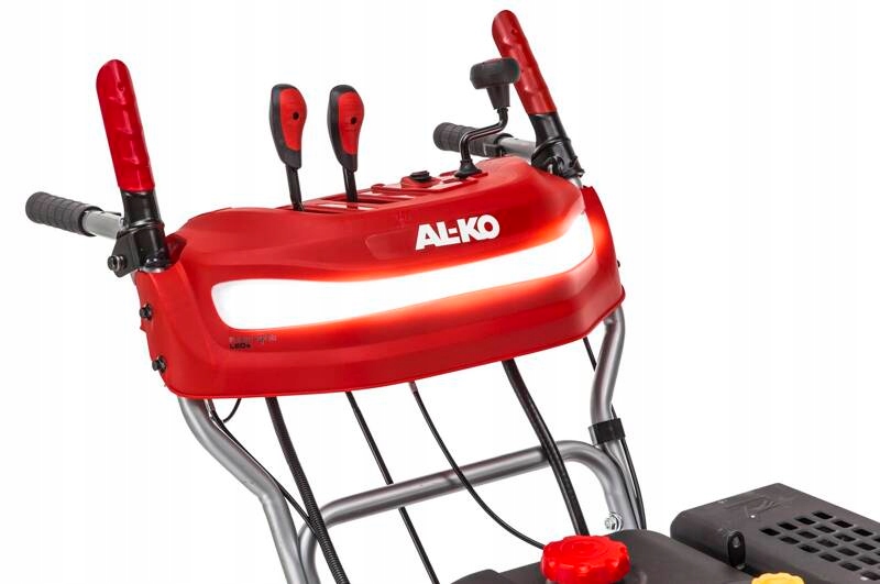 Nowoczesna technologia i ergonomiczny design