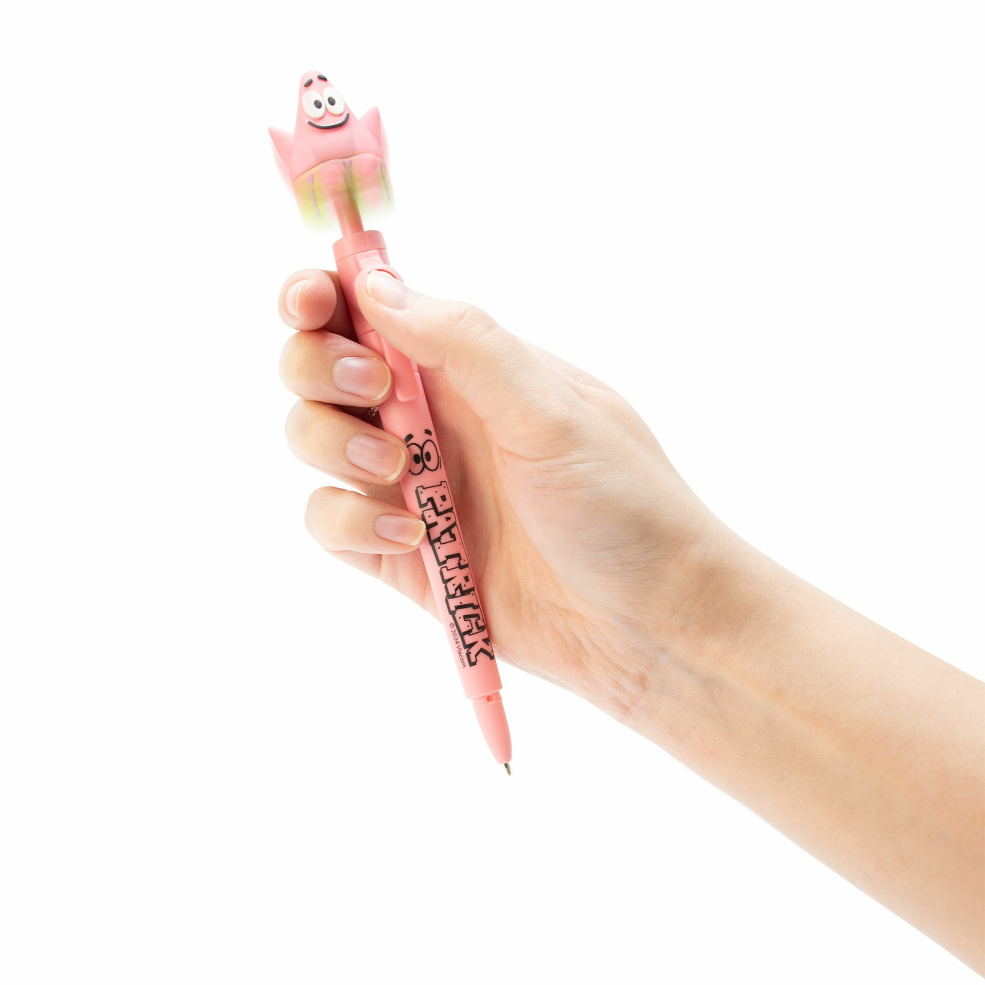 Innowacyjna konstrukcja fidget pen