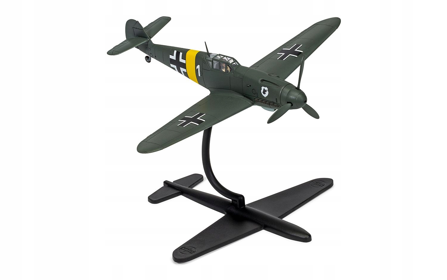 Dlaczego warto wybrać Airfix Starter Set?