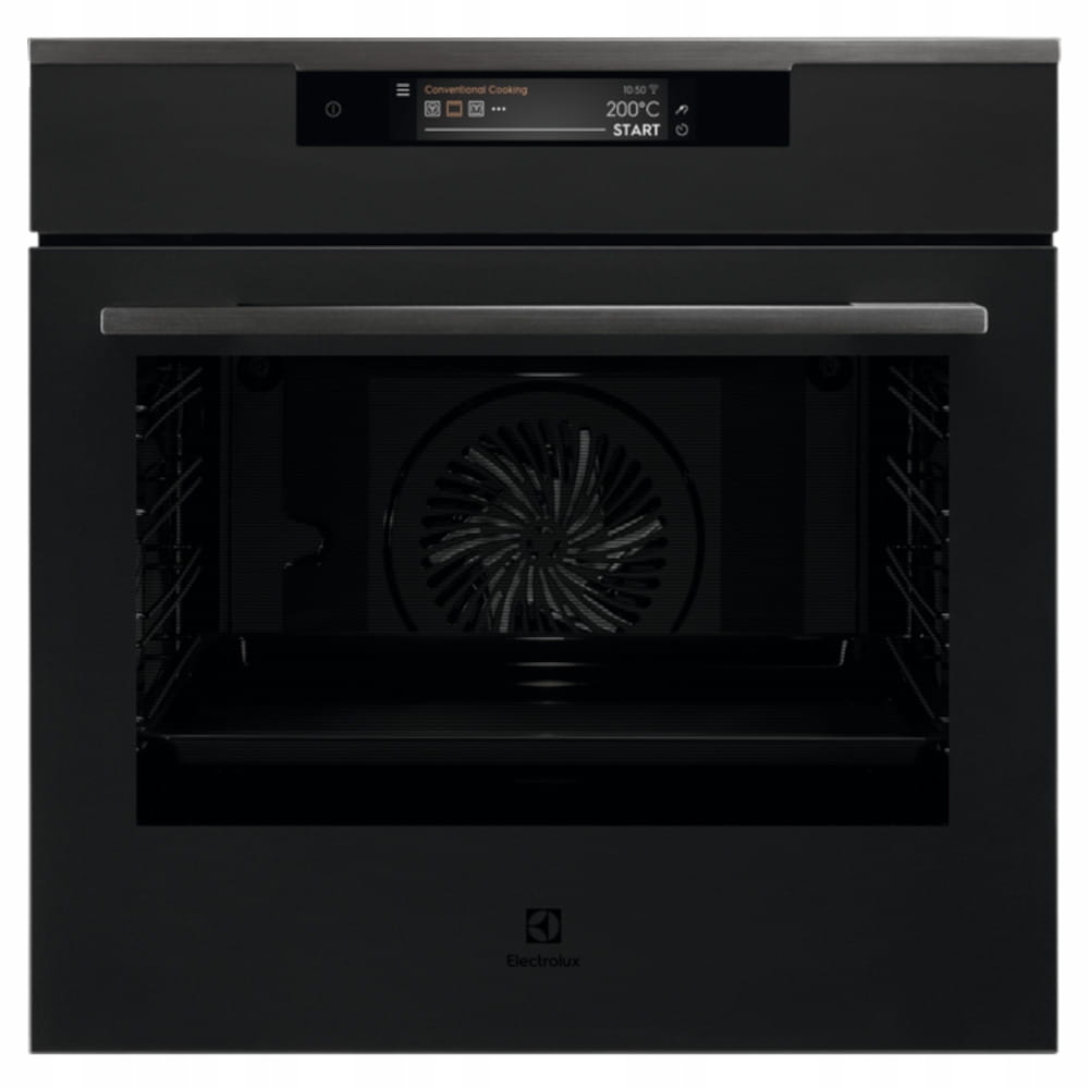 Klasa energetyczna A++ – Efektywność energetyczna piekarnika