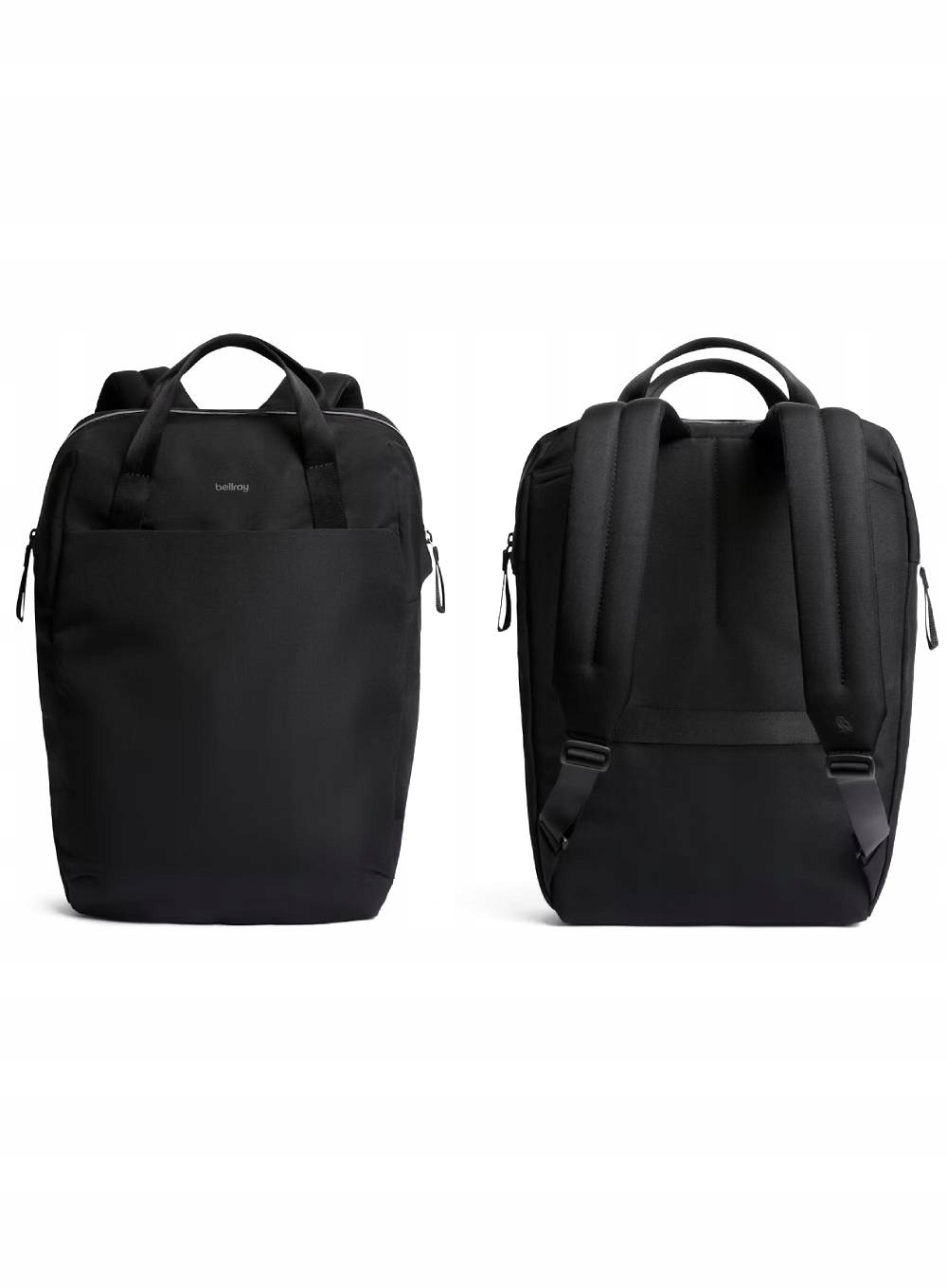 Dodatkowe kieszenie – Organizacja na najwyższym poziomie