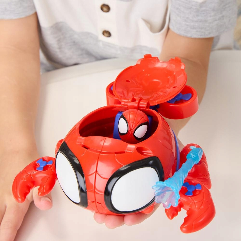 Akcesoria inspirowane postaciami z Marvela