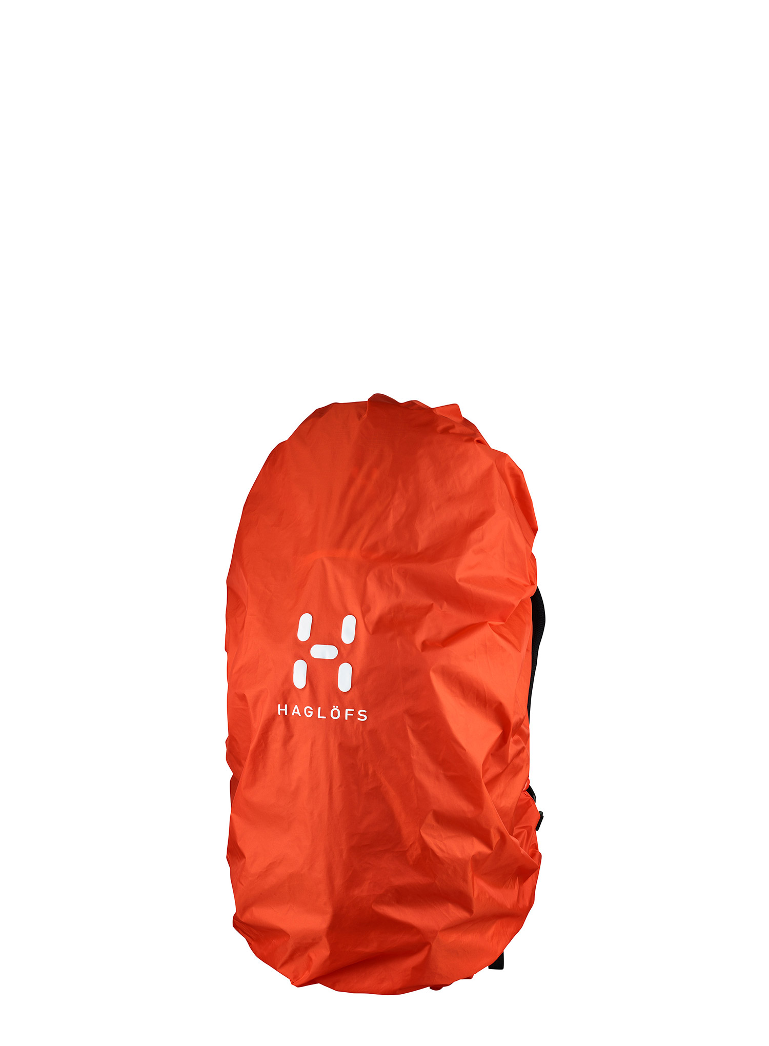 Pokrowiec przeciwdeszczowy na plecak Haglofs Raincover X-Small - haban