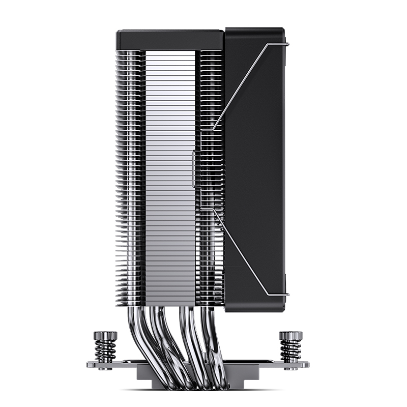 Chłodzenie procesora Jonsbo CR-1000 EVO – Wydajność i styl w jednym