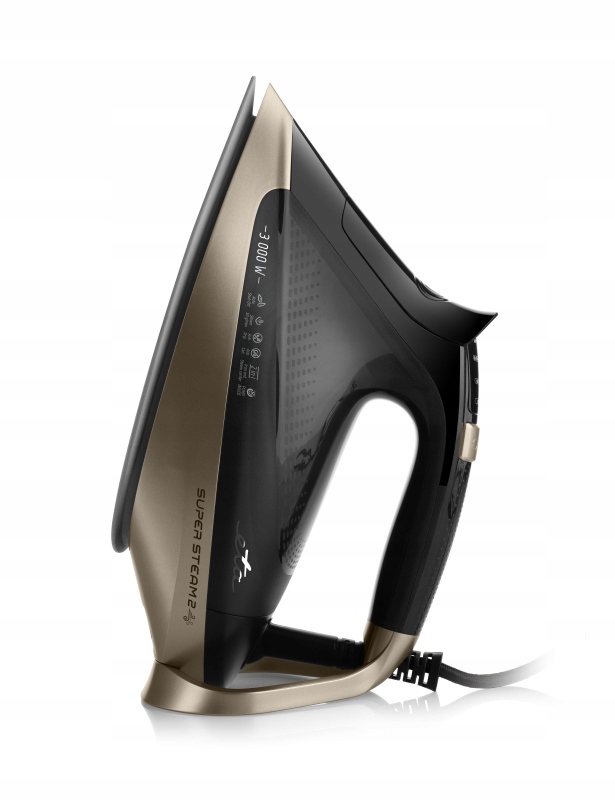 Komfort użytkowania dzięki długiemu przewodowi