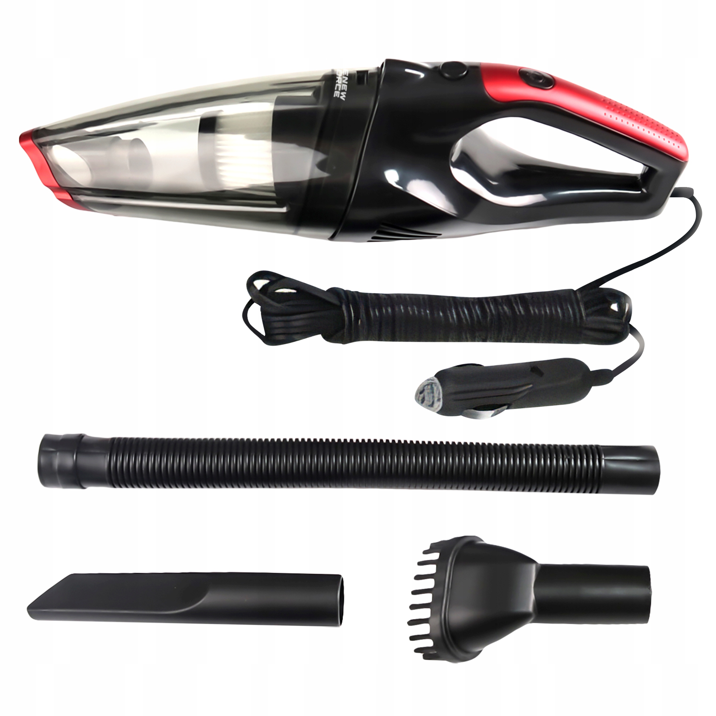 Zawartość zestawu – Co znajdziesz w opakowaniu?