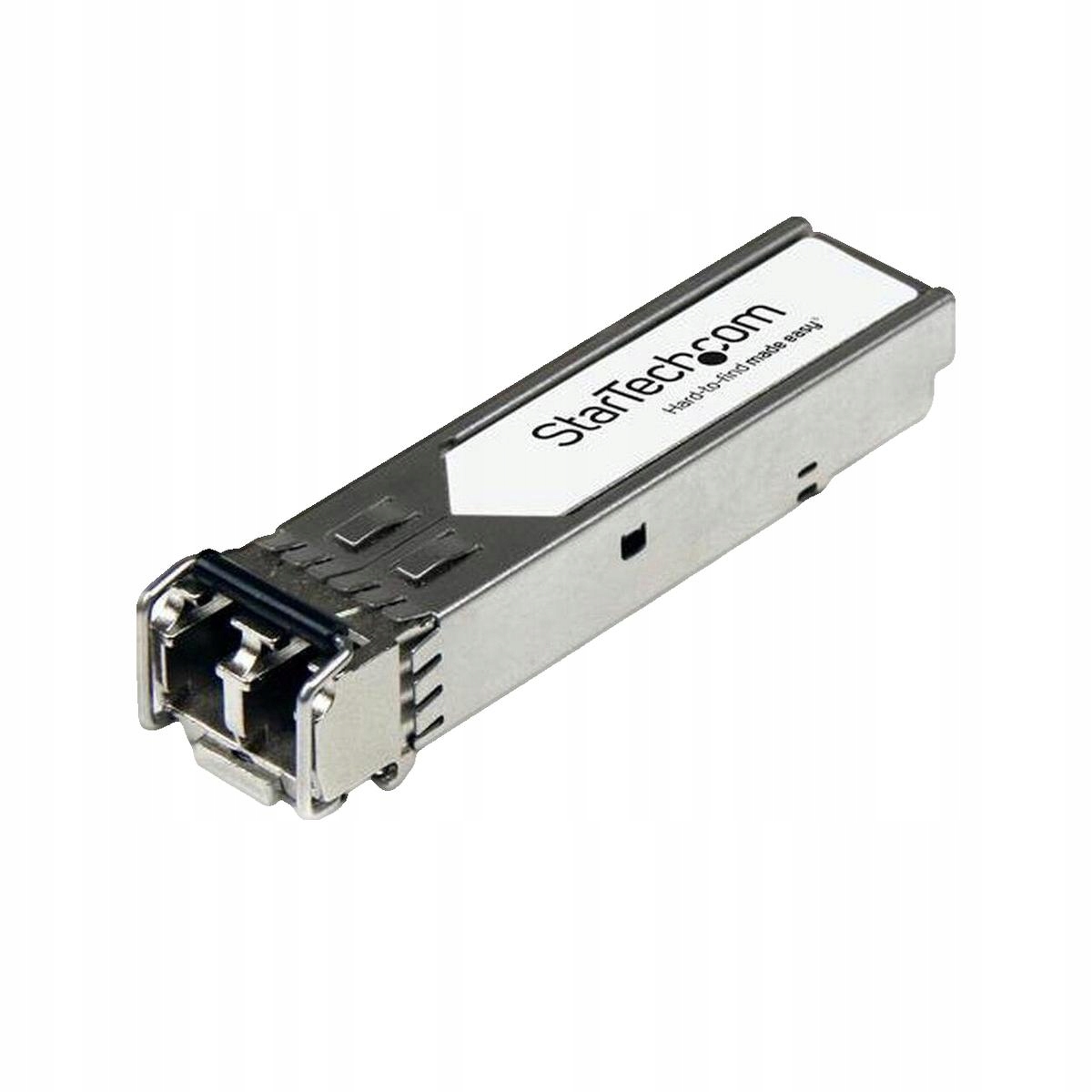 Moduł optyczny SFP+ MonoModo StarTech J9151E-ST 10 Gigabit Ethernet – Wydajność na najwyższym poziomie