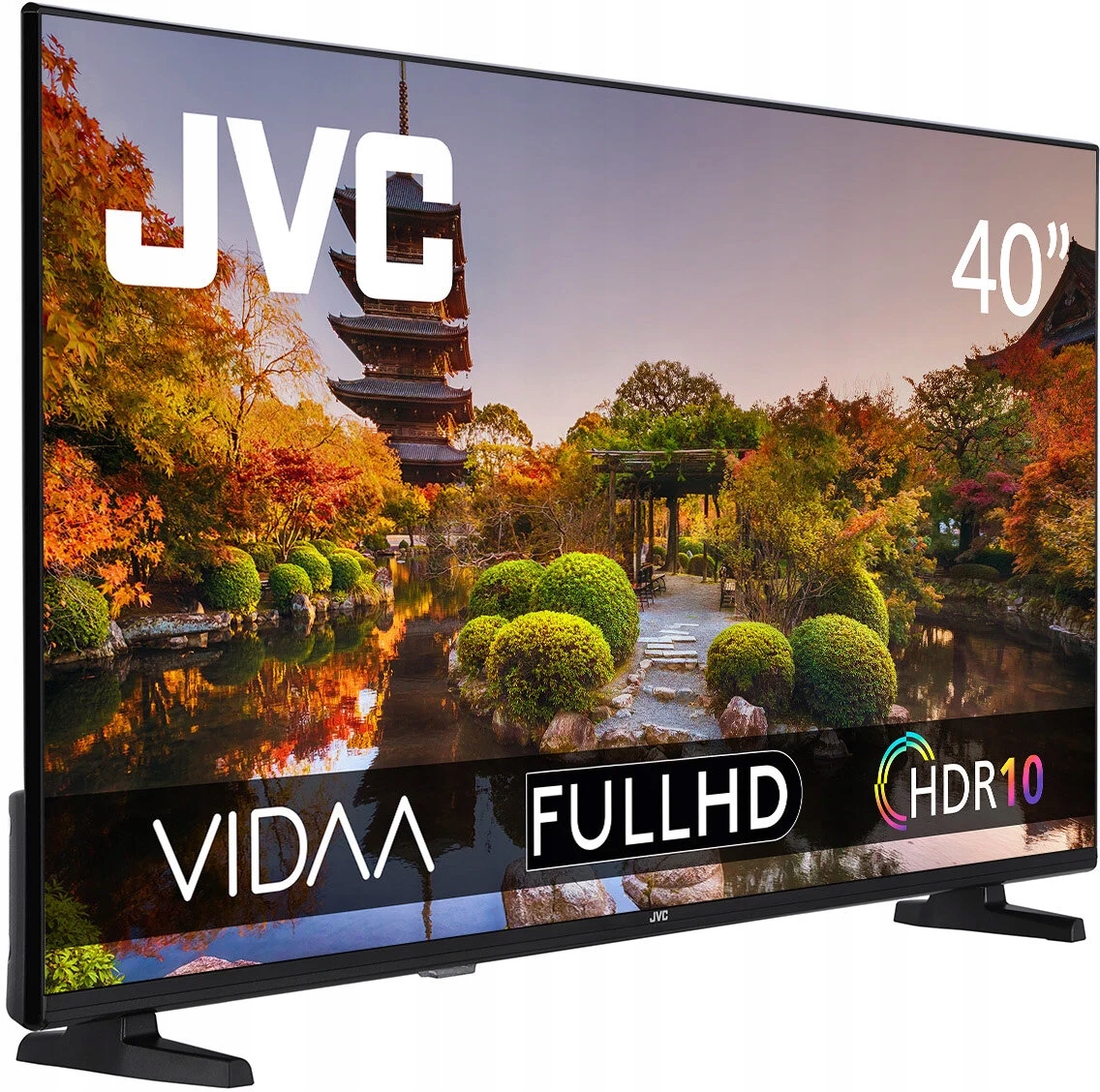 Doskonałe wrażenia dźwiękowe – Dolby Digital Plus i moc głośników