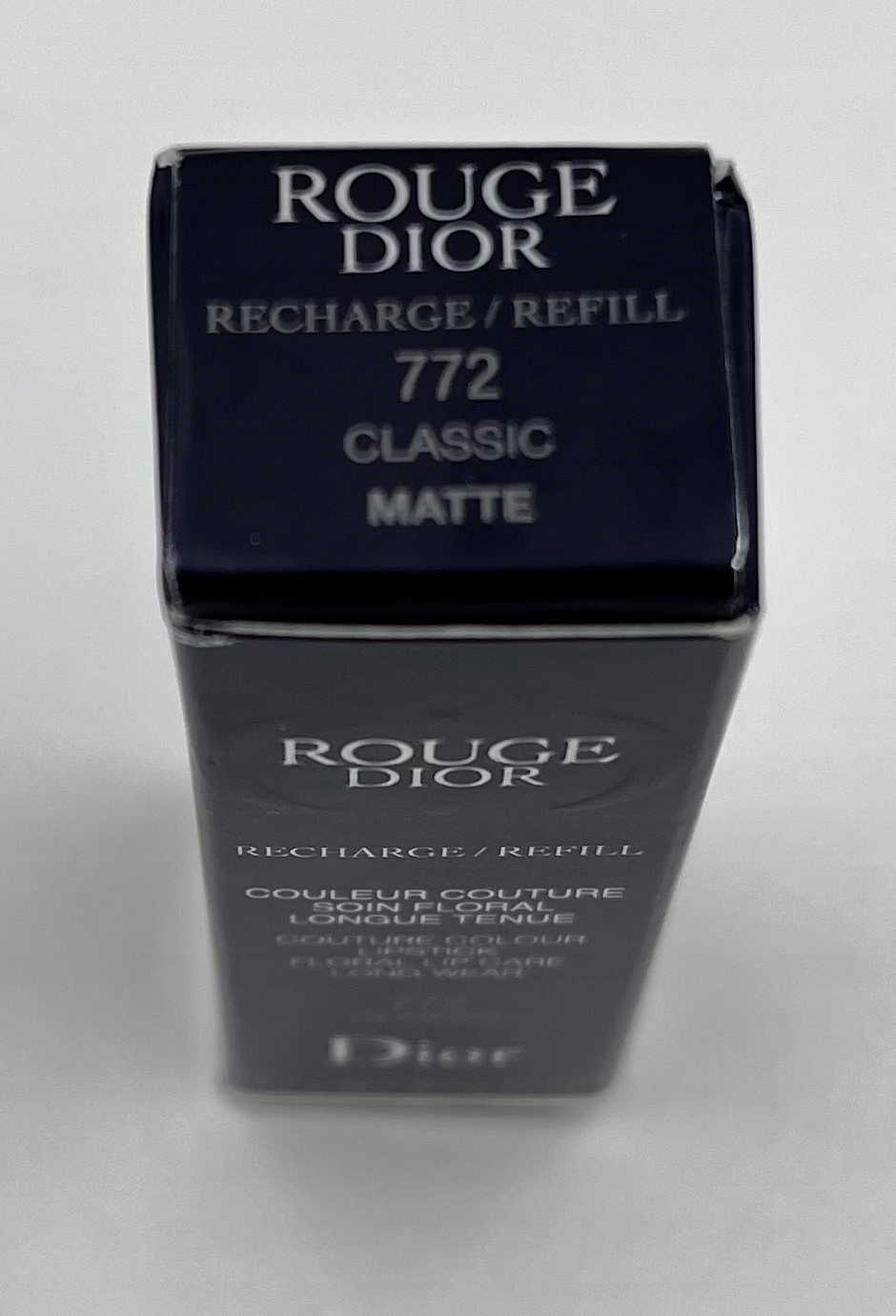 Wkład do pomadki – ekologiczne podejście do piękna