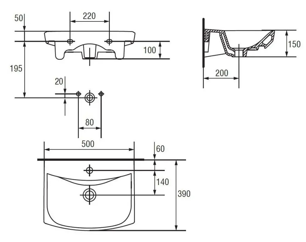 Wymiary i materiały – szczegóły techniczne