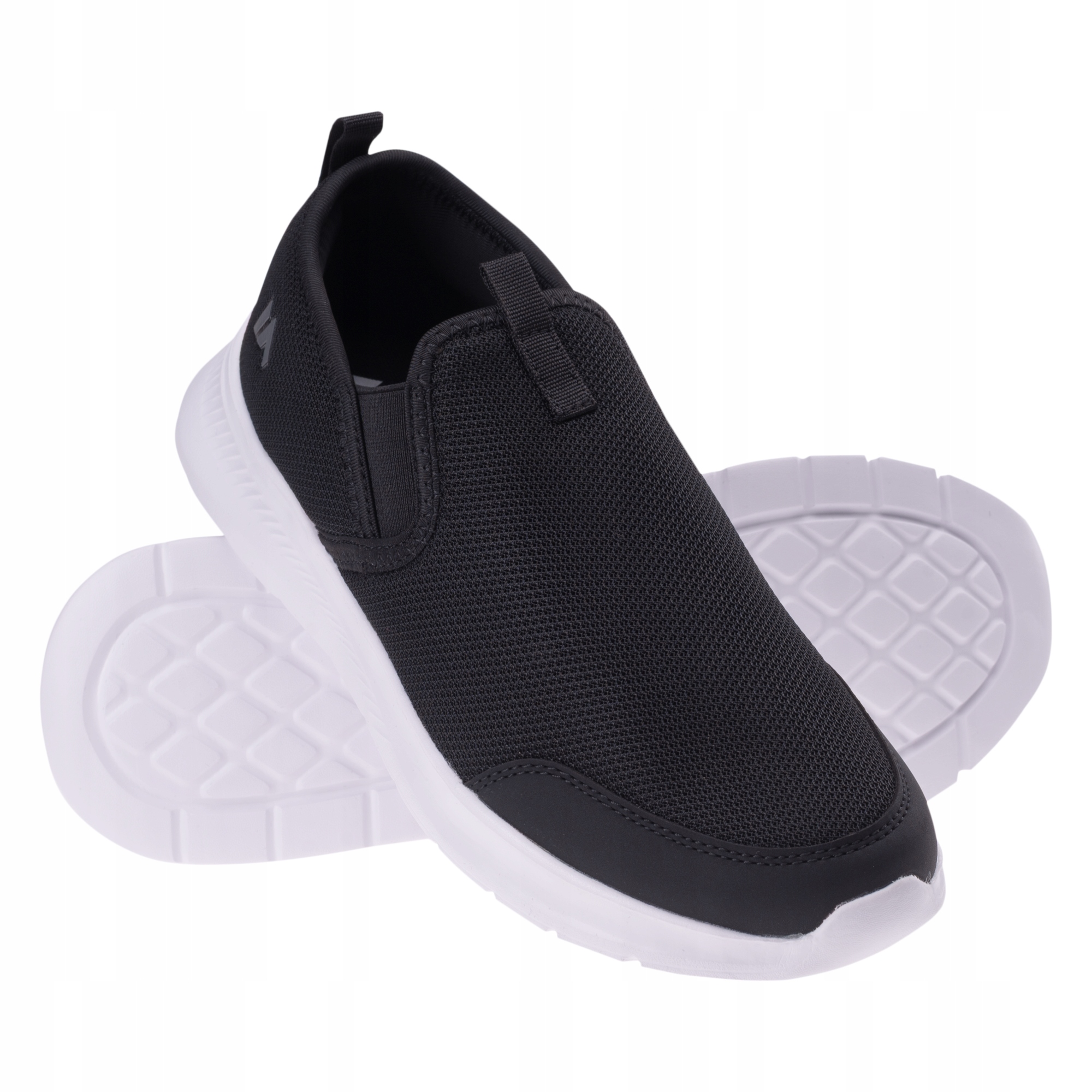 Stylowy design – Męskie buty, które przyciągają wzrok