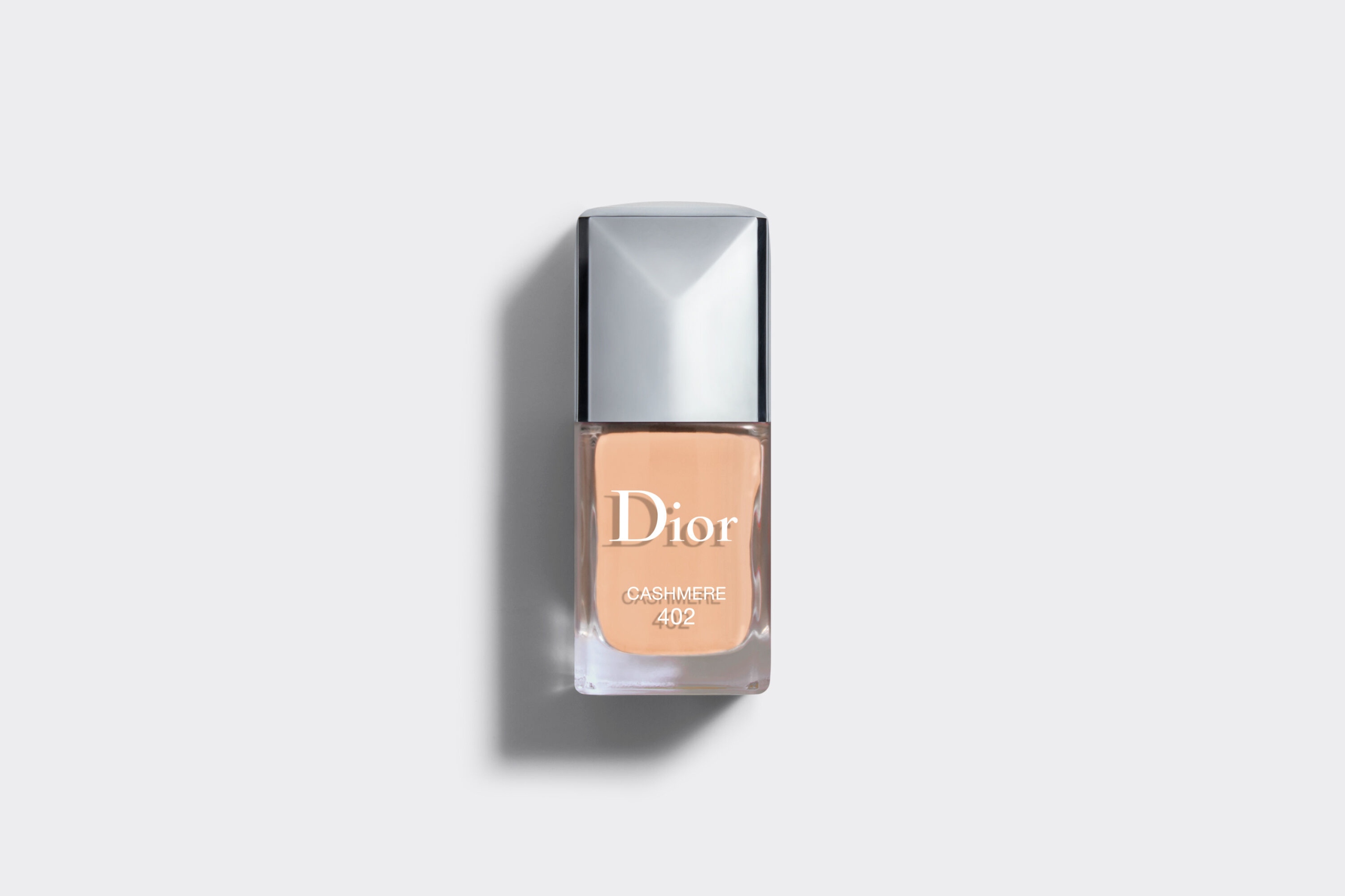 Innowacyjna formuła lakieru Dior Vernis