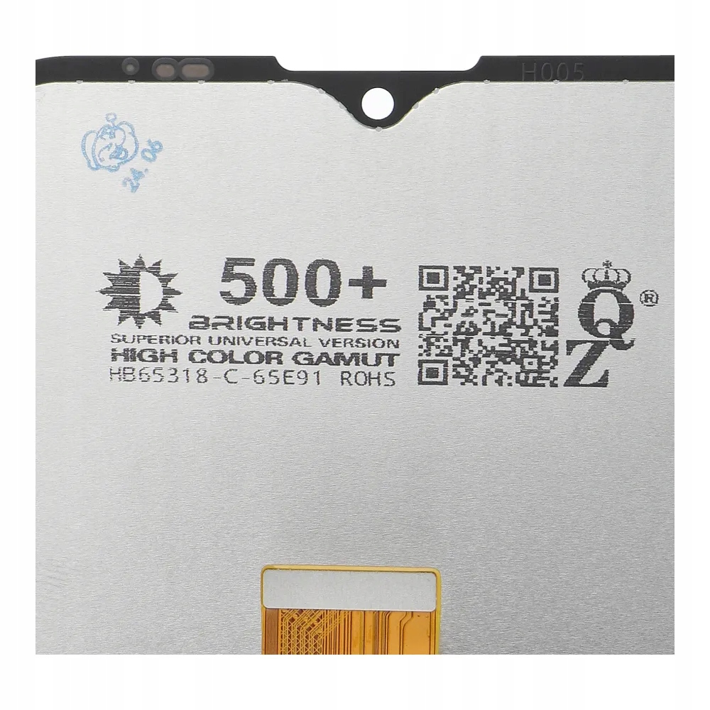 Niezawodność i zgodność z oryginalnymi specyfikacjami