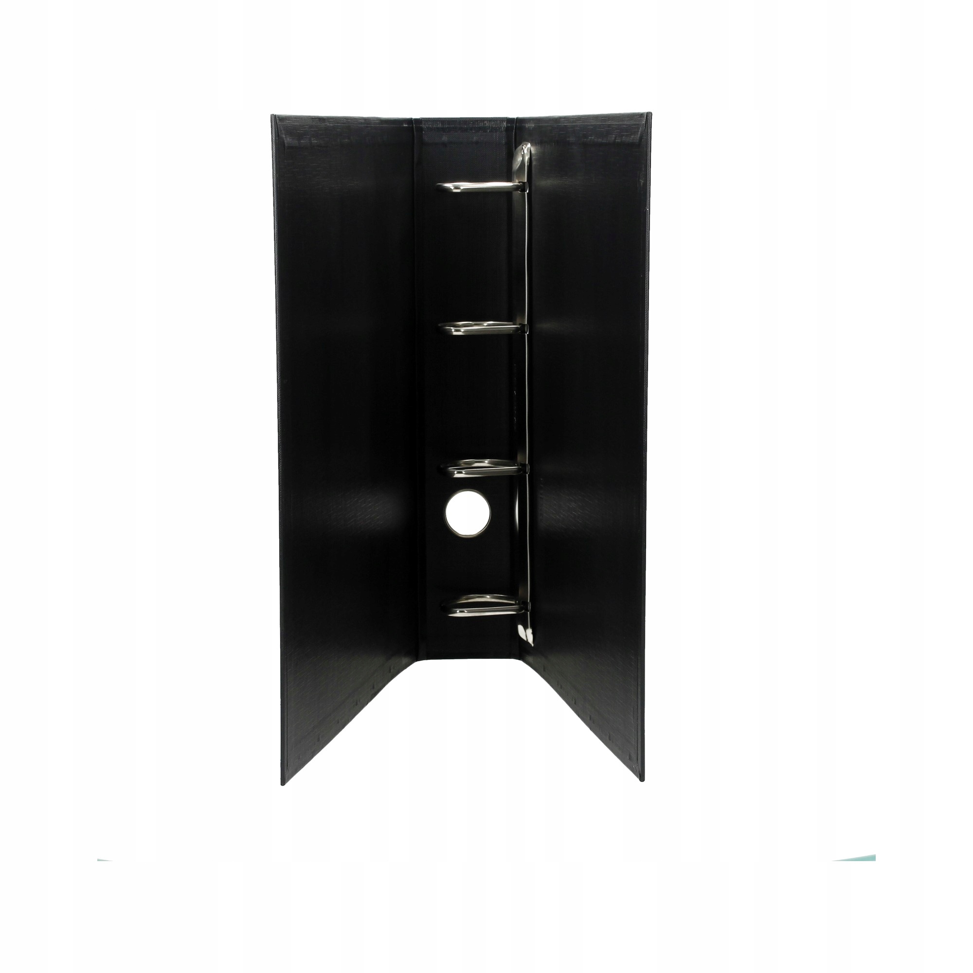 Ergonomiczny mechanizm ringowy dla lepszej organizacji