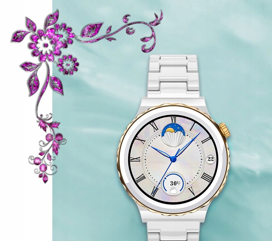 Materiały premium – Stal szlachetna i silikon