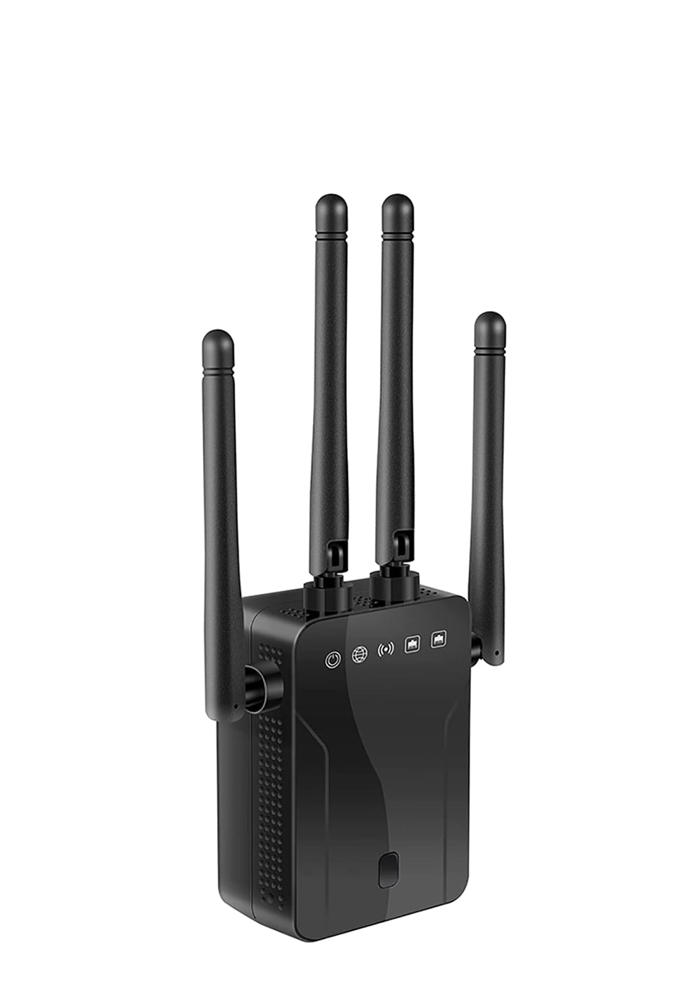 Tryby pracy: AP i Repeater – Eliminuje martwe strefy